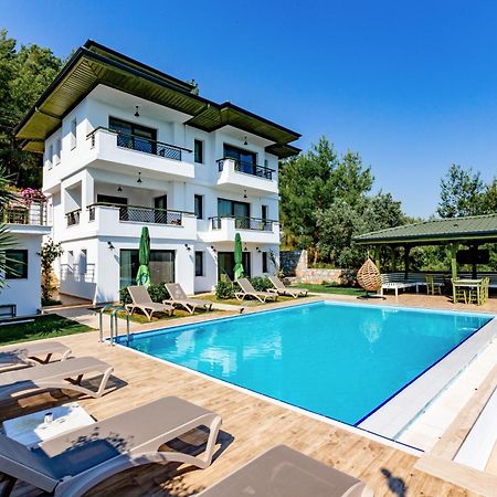 Beacon Hill Suites Akyaka  Exterior foto