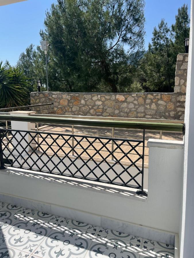 Beacon Hill Suites Akyaka  Exterior foto