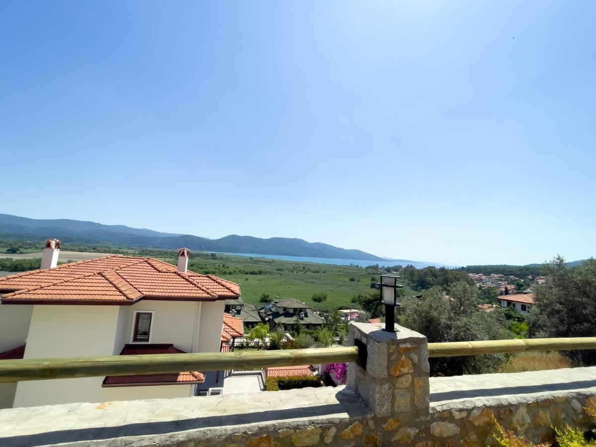 Beacon Hill Suites Akyaka  Exterior foto