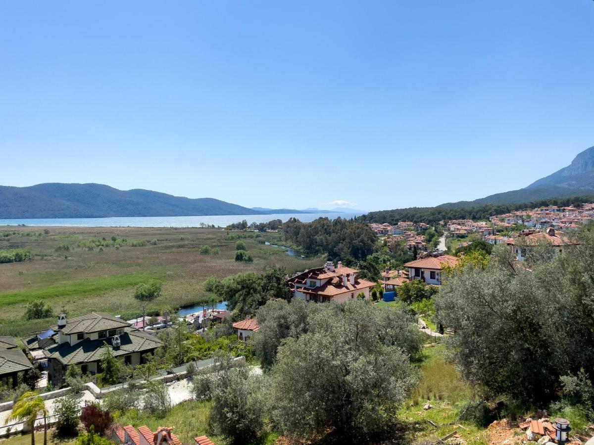 Beacon Hill Suites Akyaka  Exterior foto